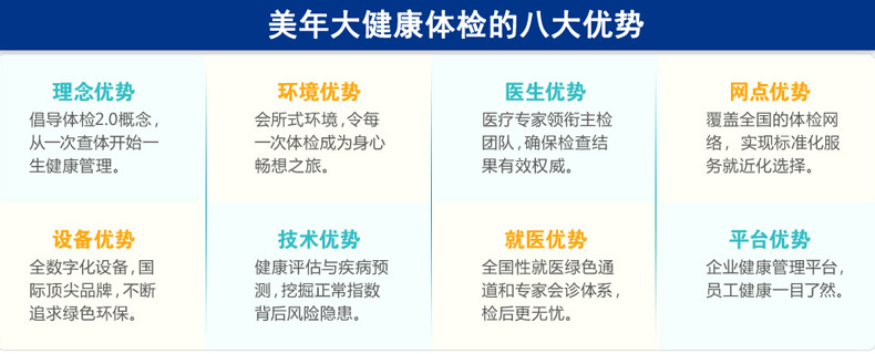 全身检查