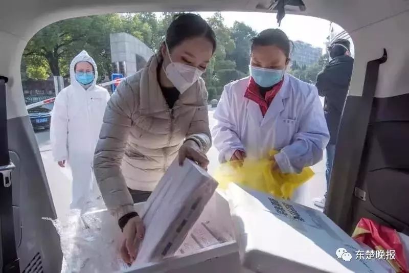 新冠肺炎试剂及仪器